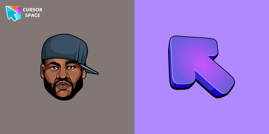 Raekwon cursor cursor pack